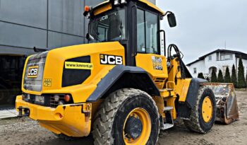 JCB 417 ŁADOWARKA KOŁOWA full