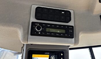 JCB 417 ŁADOWARKA KOŁOWA full