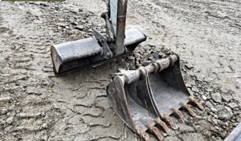 TAKEUCHI TB228 MINI-KOPARKA full