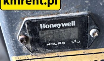 TAKEUCHI TB228 MINI-KOPARKA full