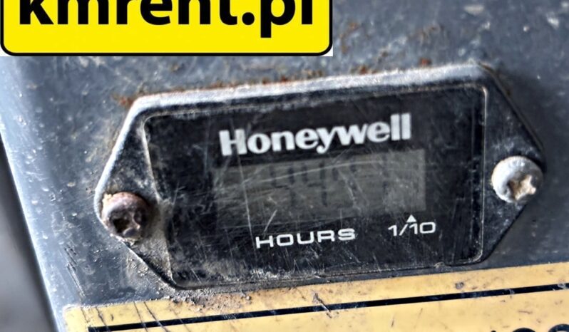 TAKEUCHI TB228 MINI-KOPARKA full