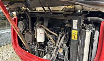 TAKEUCHI TB228 MINI-KOPARKA full