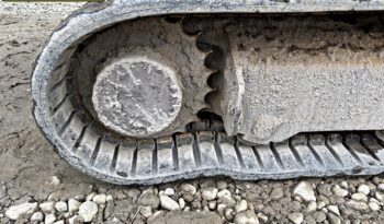 TAKEUCHI TB228 MINI-KOPARKA full