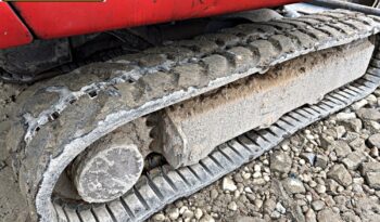 TAKEUCHI TB228 MINI-KOPARKA full