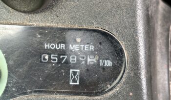 YANMAR VIO75 KOPARKA GĄSIENICOWA full