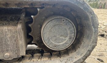 YANMAR VIO75 KOPARKA GĄSIENICOWA full