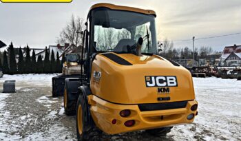 JCB 406 B ŁADOWARKA KOŁOWA full