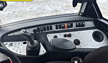 JCB 406 B ŁADOWARKA KOŁOWA full