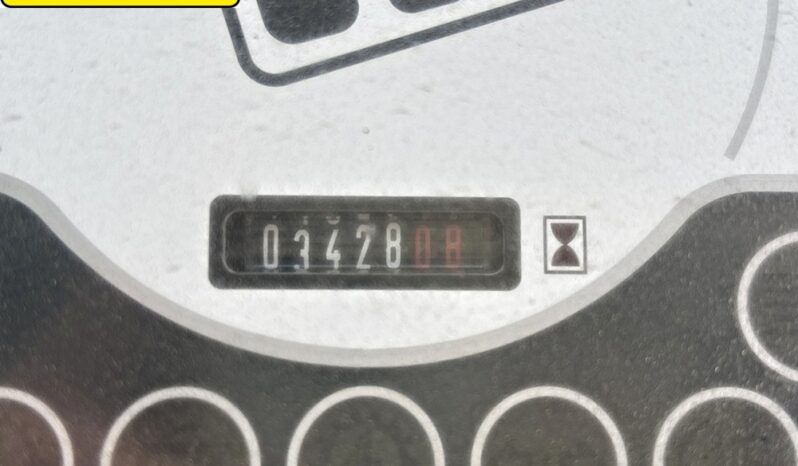 JCB 406 B ŁADOWARKA KOŁOWA full