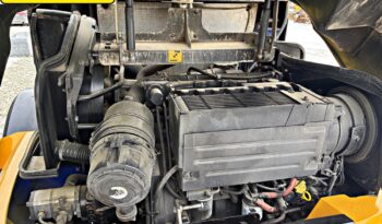 JCB 406 B ŁADOWARKA KOŁOWA full