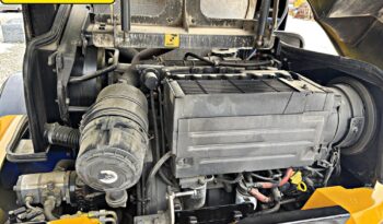 JCB 406 B ŁADOWARKA KOŁOWA full