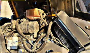 MECALAC 15 MWR KOPARKA KOŁOWA full