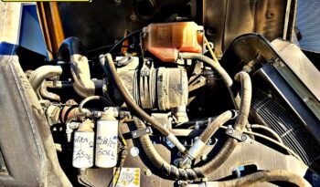 MECALAC 15 MWR KOPARKA KOŁOWA full