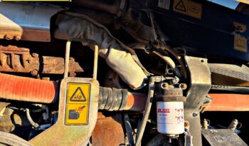 JCB 525-60 ŁADOWARKA TELESKOPOWA full