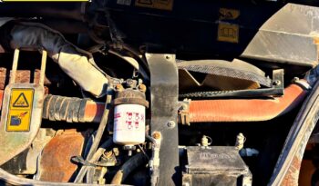 JCB 525-60 ŁADOWARKA TELESKOPOWA full