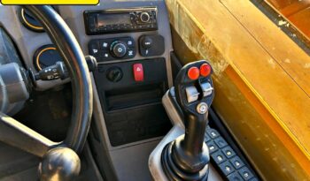 JCB 542-70 AGRI SUPER 130 KM 40 KM/H ŁADOWARKA TELESKOPOWA full