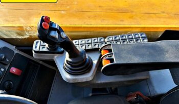 JCB 542-70 AGRI SUPER 130 KM 40 KM/H ŁADOWARKA TELESKOPOWA full