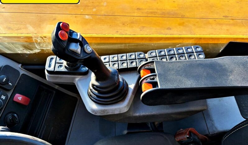 JCB 542-70 AGRI SUPER 130 KM 40 KM/H ŁADOWARKA TELESKOPOWA full