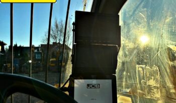 JCB 542-70 AGRI SUPER 130 KM 40 KM/H ŁADOWARKA TELESKOPOWA full