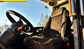 JCB 542-70 AGRI SUPER 130 KM 40 KM/H ŁADOWARKA TELESKOPOWA full