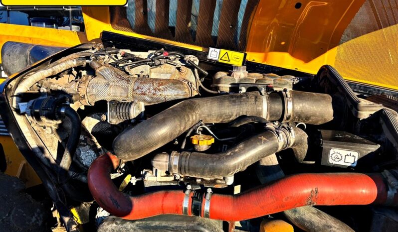 JCB 542-70 AGRI SUPER 130 KM 40 KM/H ŁADOWARKA TELESKOPOWA full