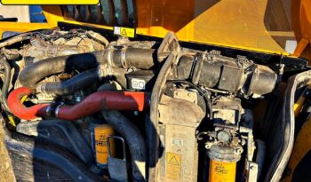 JCB 542-70 AGRI SUPER 130 KM 40 KM/H ŁADOWARKA TELESKOPOWA full