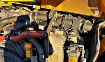 JCB 542-70 AGRI SUPER 130 KM 40 KM/H ŁADOWARKA TELESKOPOWA full