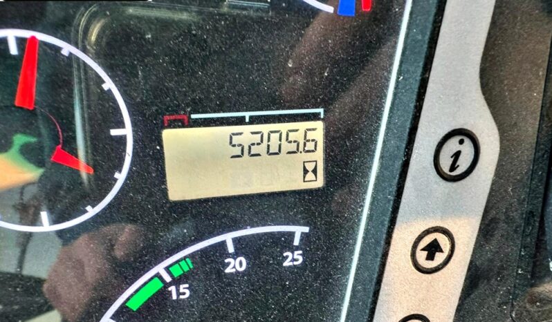 JCB 3CX KOPARKO-ŁADOWARKA full