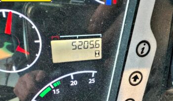 JCB 3CX KOPARKO-ŁADOWARKA full