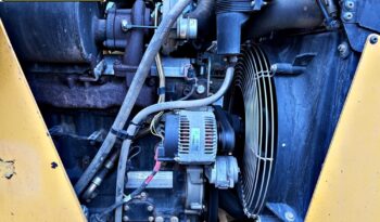 CATERPILLAR 432F KOPARKO-ŁADOWARKA MTH:3677 full