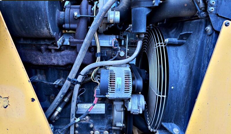 CATERPILLAR 432F KOPARKO-ŁADOWARKA MTH:3677 full