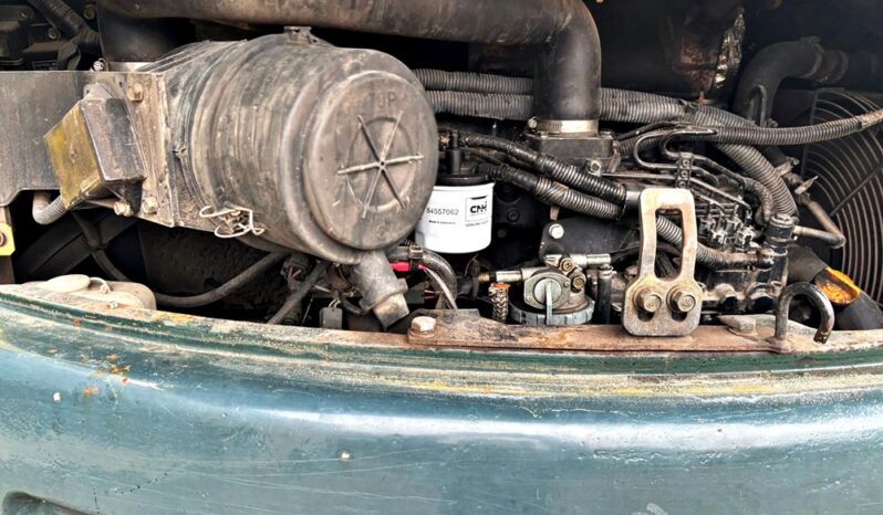 YANMAR VIO75 KOPARKA GĄSIENICOWA full