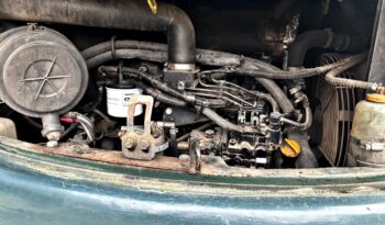 YANMAR VIO75 KOPARKA GĄSIENICOWA full