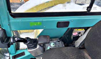 YANMAR VIO75 KOPARKA GĄSIENICOWA full