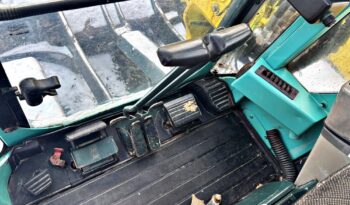 YANMAR VIO75 KOPARKA GĄSIENICOWA full