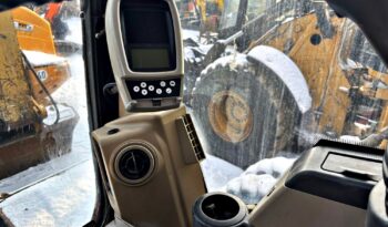 CATERPILLAR M313C KOPARKA KOŁOWA full