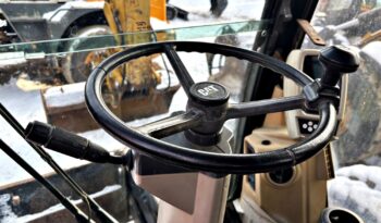 CATERPILLAR M313C KOPARKA KOŁOWA full