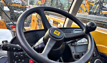 JCB 533-105 ŁADOWARKA TELESKOPOWA MTH:2060! full