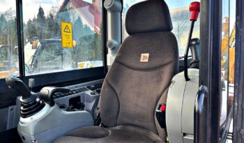 JCB 100C-1 KOPARKA GĄSIENICOWA full