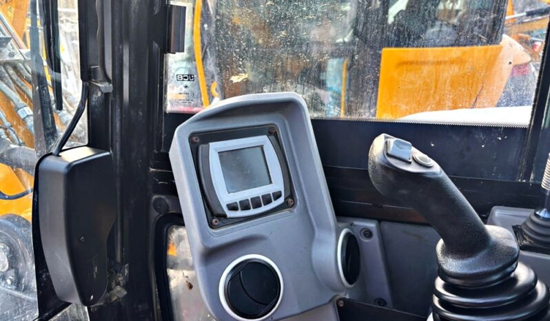 JCB 100C-1 KOPARKA GĄSIENICOWA full