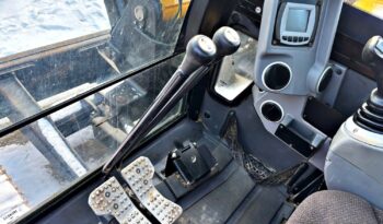 JCB 100C-1 KOPARKA GĄSIENICOWA full