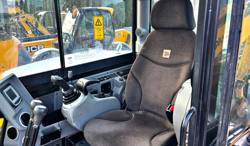 JCB 100C-1 KOPARKA GĄSIENICOWA full