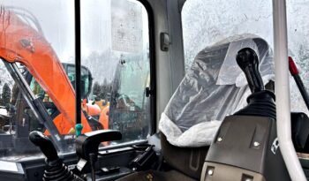 TAKEUCHI TB228 MINI-KOPARKA full