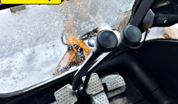 JCB 8025 MINI-KOPARKA full