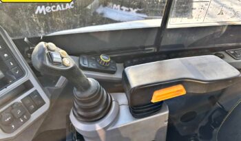 JCB HD110WT 4F KOPARKA KOŁOWA HYDRADIG POWERTILLT full