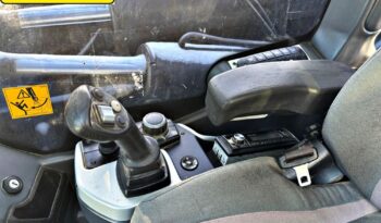 MECALAC 15 MWR KOPARKA KOŁOWA full