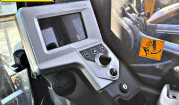 MECALAC 15 MWR KOPARKA KOŁOWA full