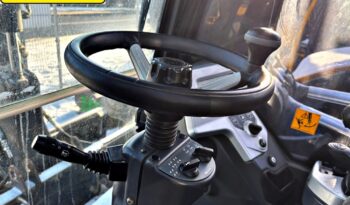 MECALAC 15 MWR KOPARKA KOŁOWA full