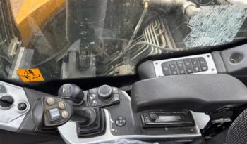 MECALAC 11 MWR KOPARKA KOŁOWA full