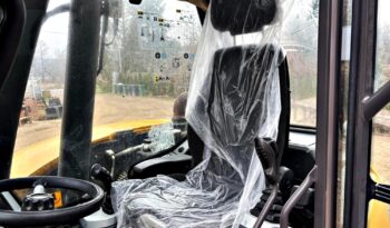 MECALAC 11 MWR KOPARKA KOŁOWA full